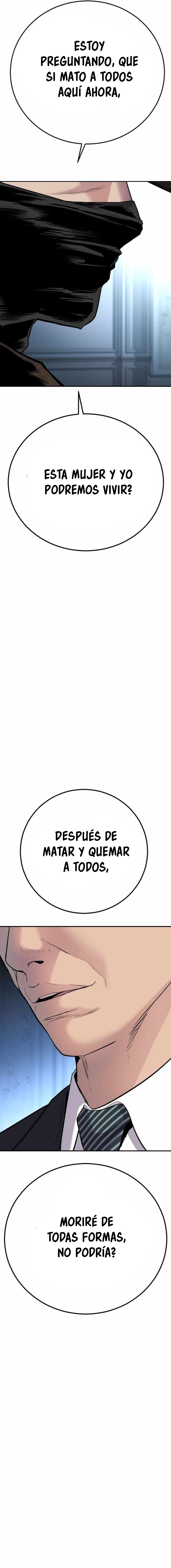 Read Manager Kim ES Manga Online