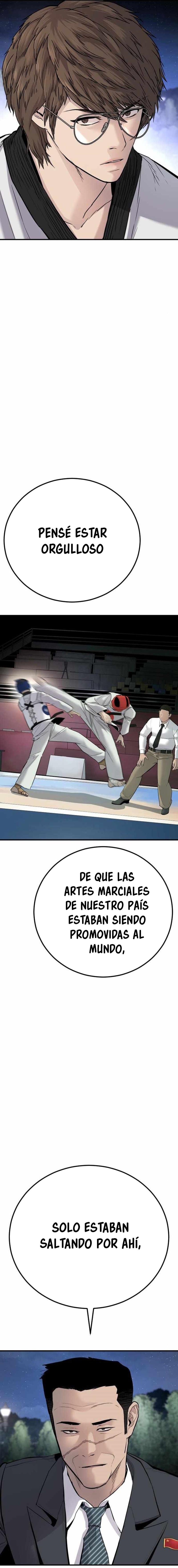 Read Manager Kim ES Manga Online