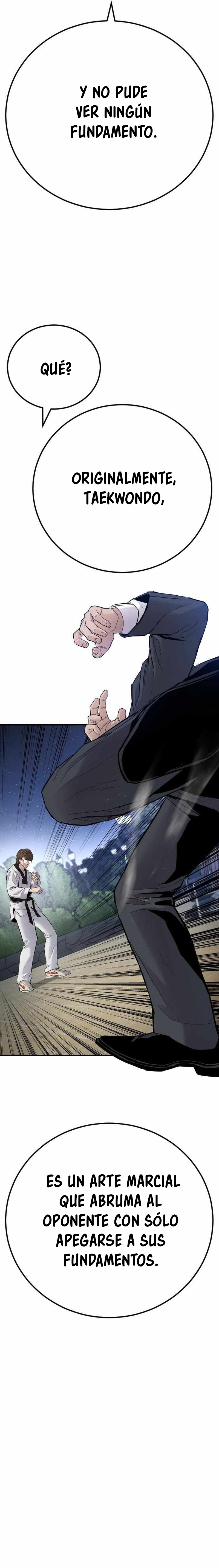 Read Manager Kim ES Manga Online