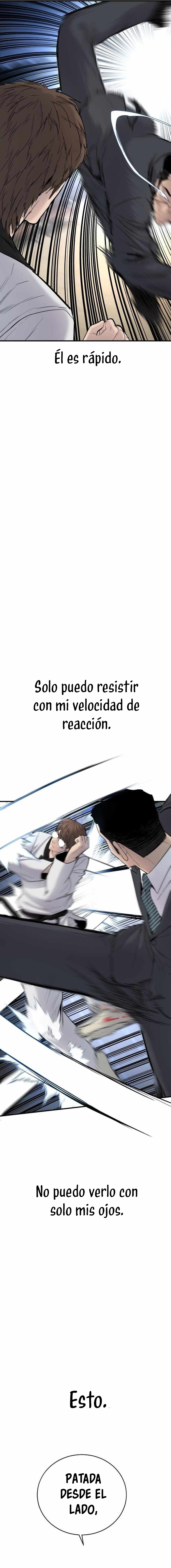 Read Manager Kim ES Manga Online