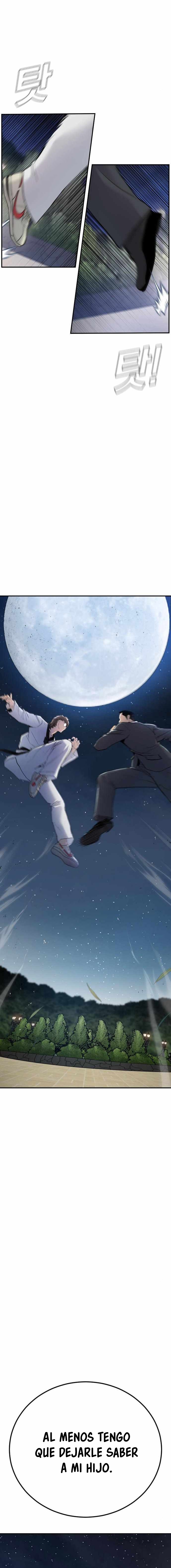 Read Manager Kim ES Manga Online