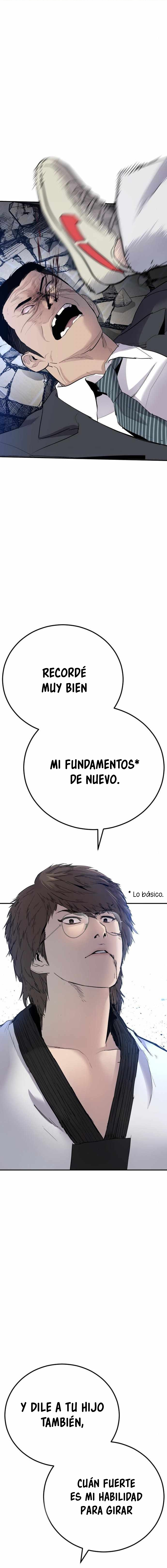 Read Manager Kim ES Manga Online