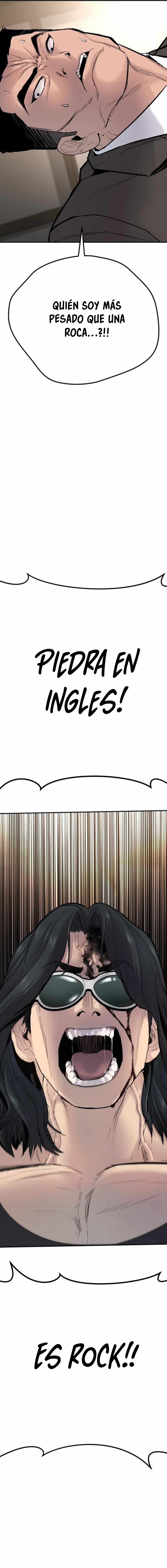 Read Manager Kim ES Manga Online