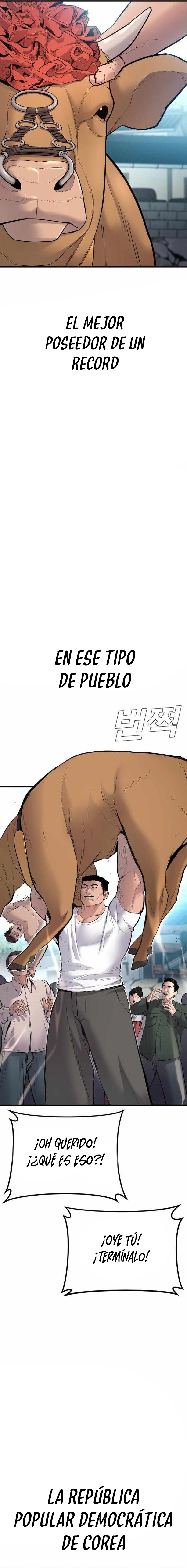 Read Manager Kim ES Manga Online
