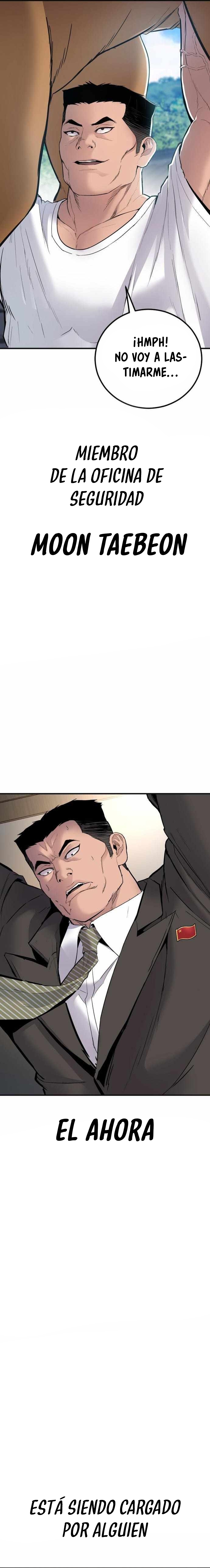 Read Manager Kim ES Manga Online