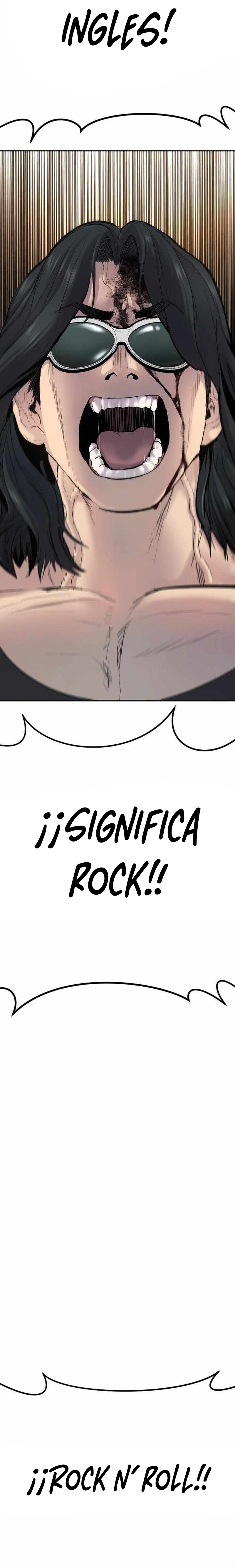 Read Manager Kim ES Manga Online