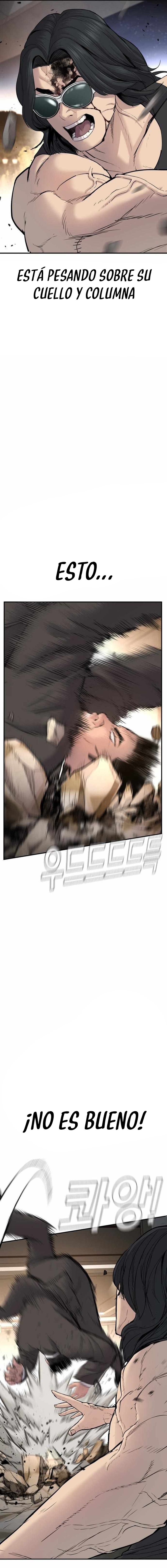 Read Manager Kim ES Manga Online