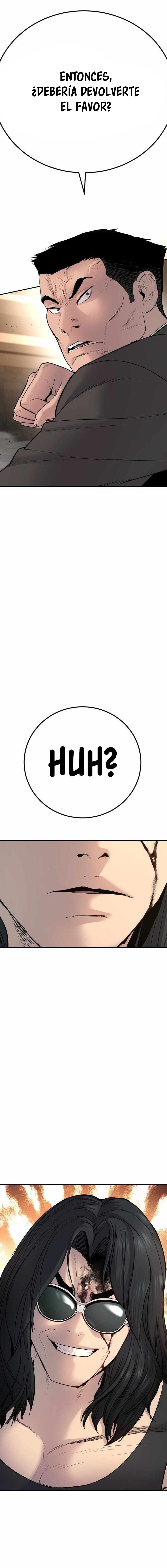 Read Manager Kim ES Manga Online