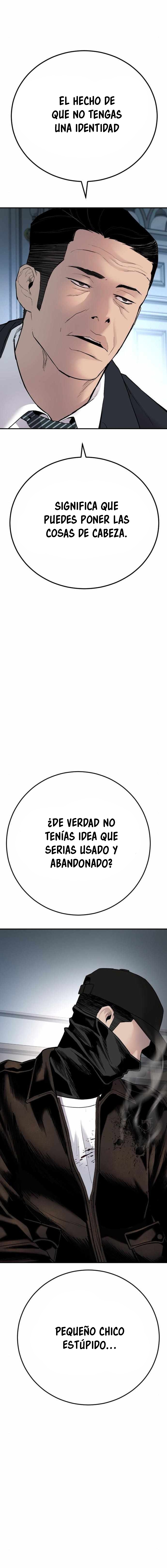 Read Manager Kim ES Manga Online