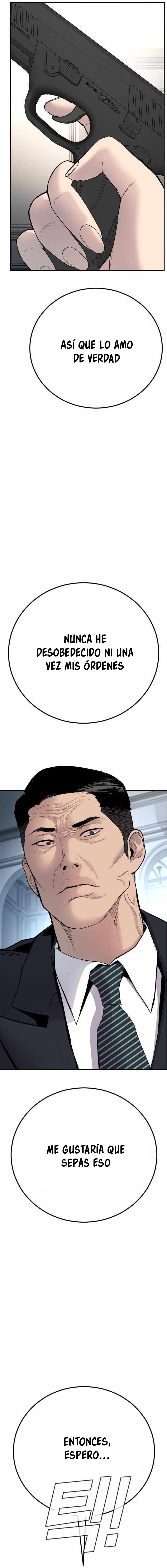 Read Manager Kim ES Manga Online