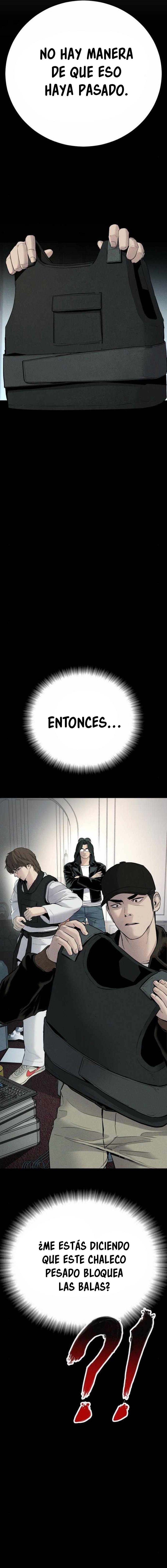 Read Manager Kim ES Manga Online