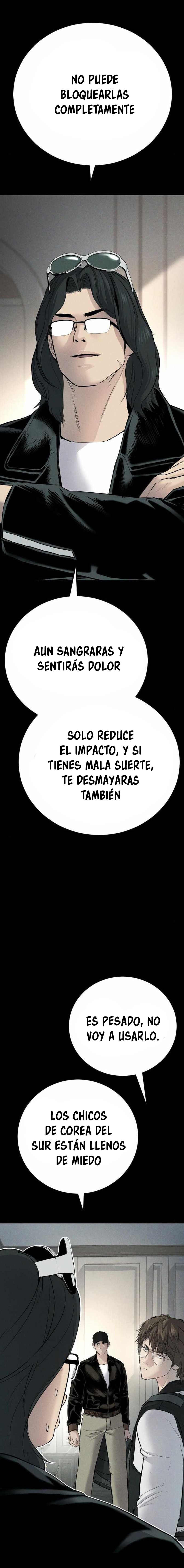Read Manager Kim ES Manga Online