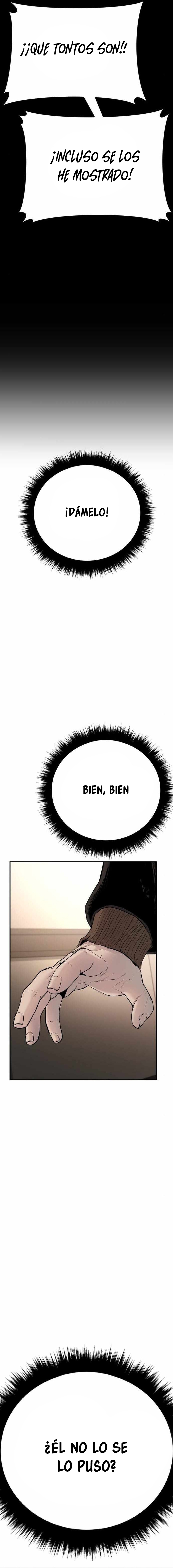 Read Manager Kim ES Manga Online