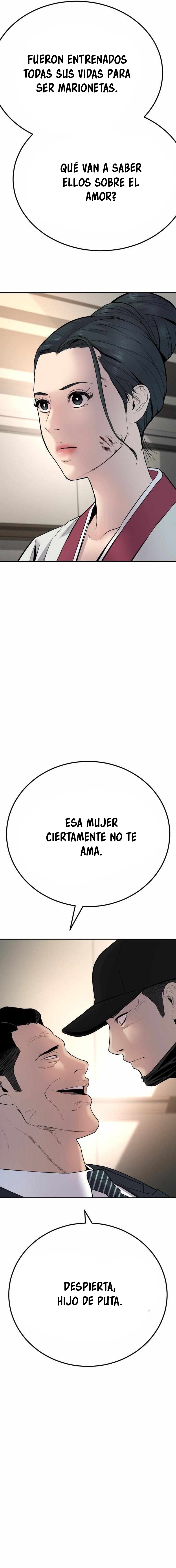 Read Manager Kim ES Manga Online