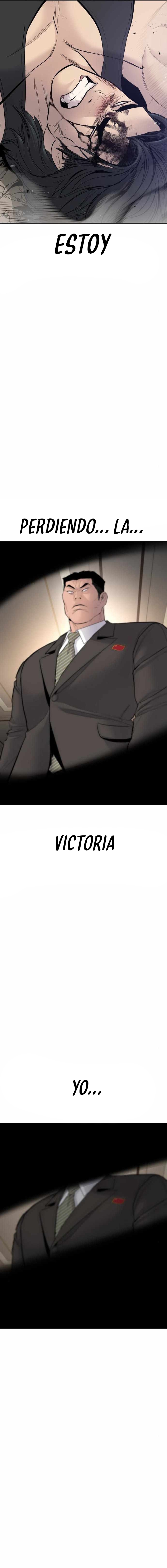 Read Manager Kim ES Manga Online