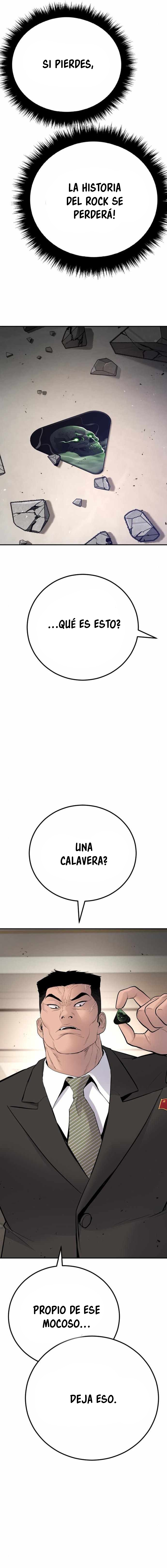 Read Manager Kim ES Manga Online