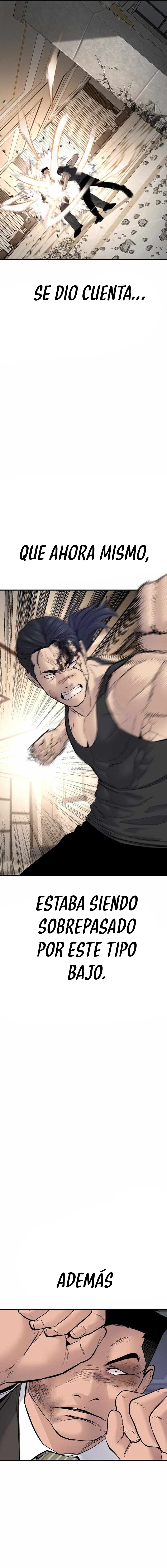 Read Manager Kim ES Manga Online
