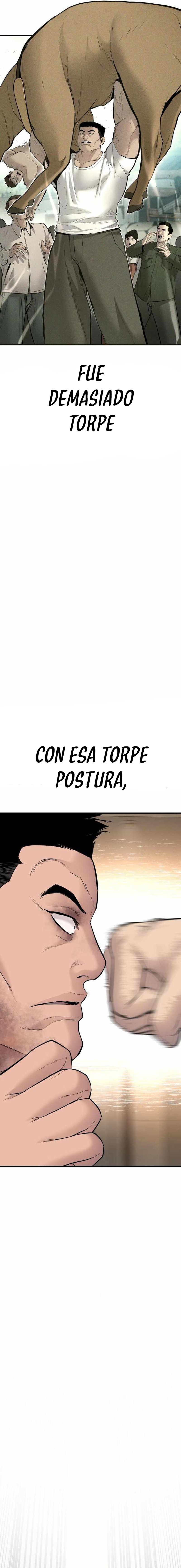Read Manager Kim ES Manga Online