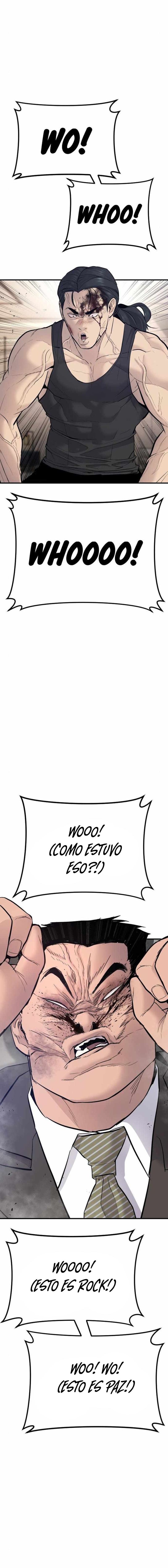 Read Manager Kim ES Manga Online