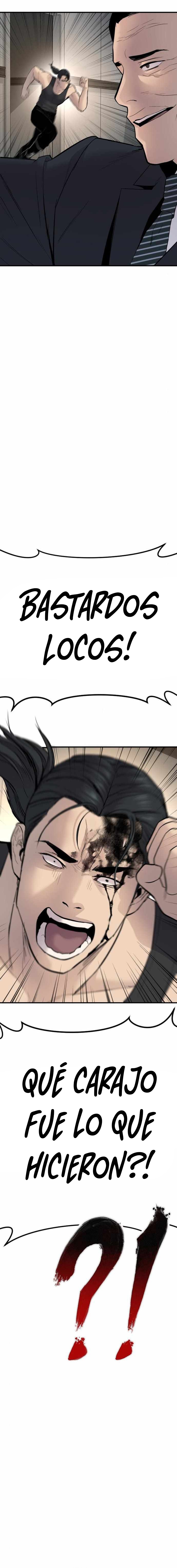 Read Manager Kim ES Manga Online