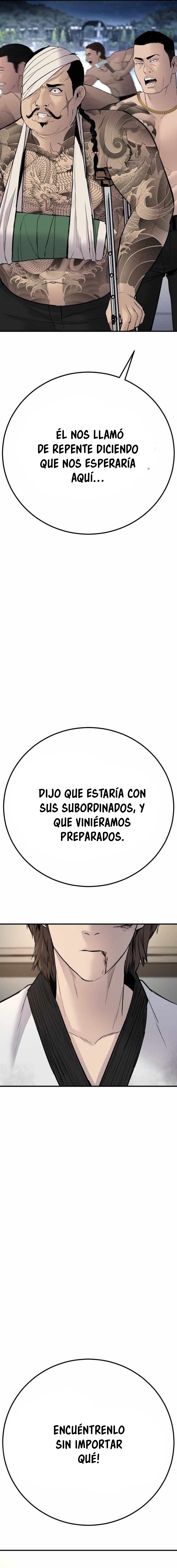 Read Manager Kim ES Manga Online