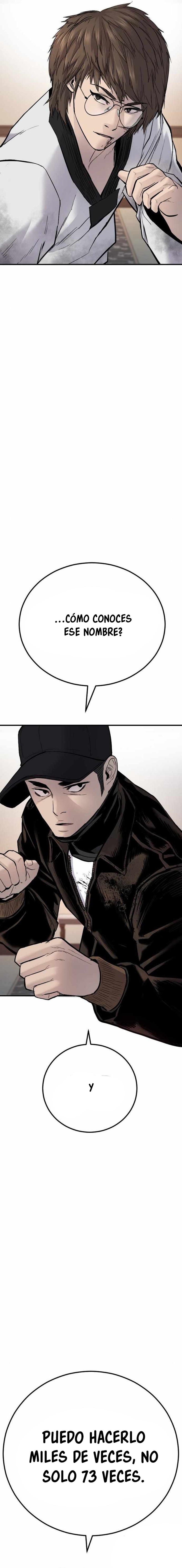 Read Manager Kim ES Manga Online