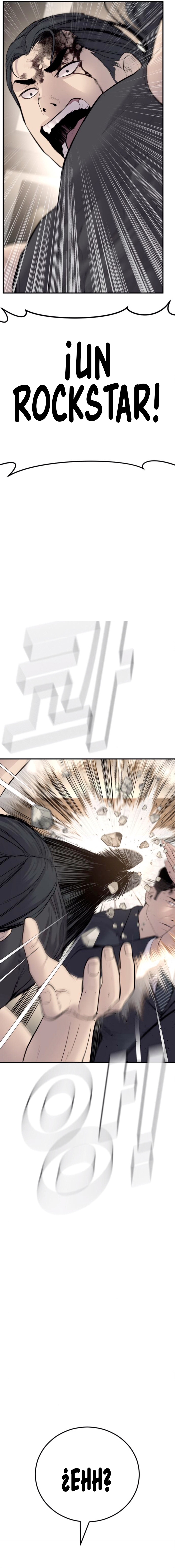 Read Manager Kim ES Manga Online