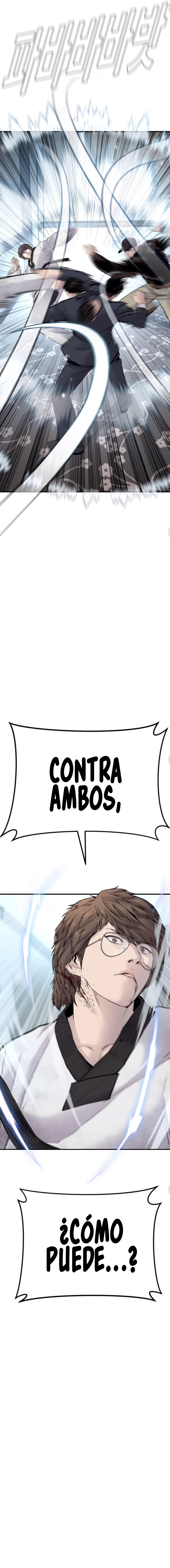 Read Manager Kim ES Manga Online
