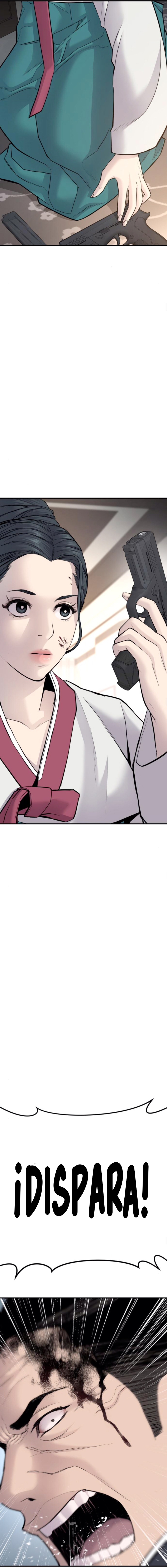 Read Manager Kim ES Manga Online