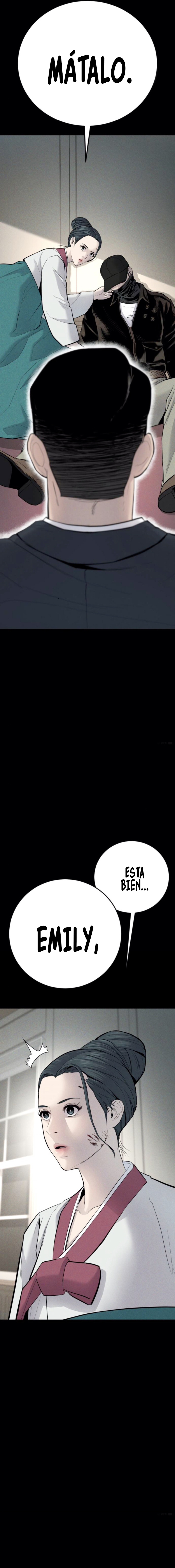 Read Manager Kim ES Manga Online