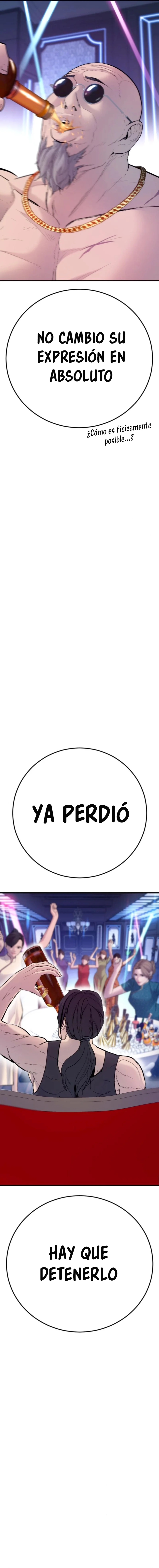 Read Manager Kim ES Manga Online