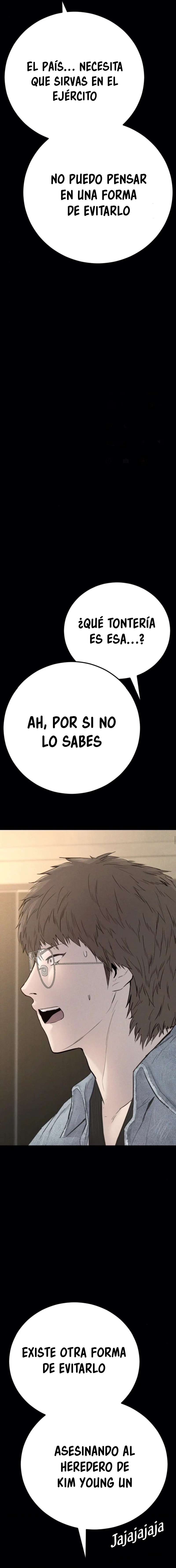 Read Manager Kim ES Manga Online