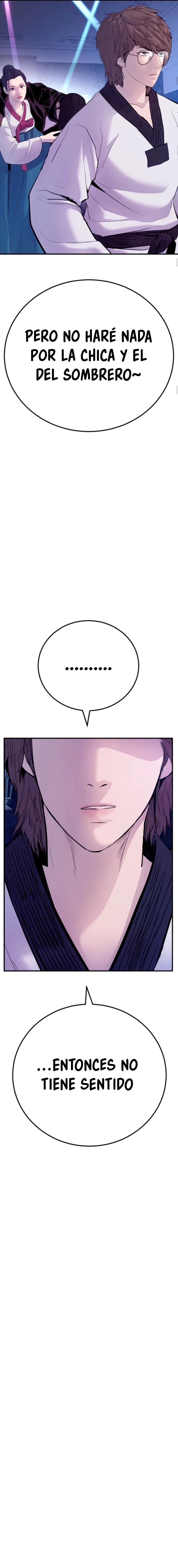 Read Manager Kim ES Manga Online
