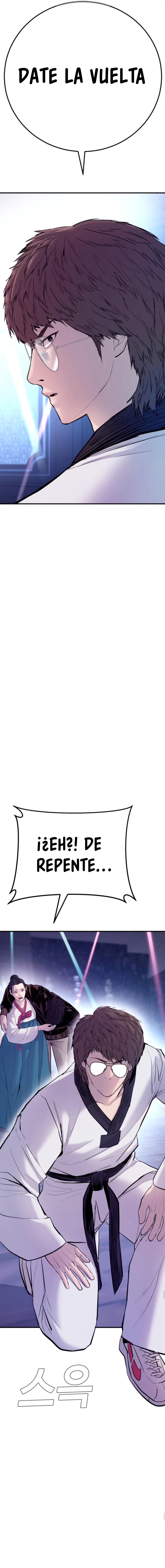 Read Manager Kim ES Manga Online