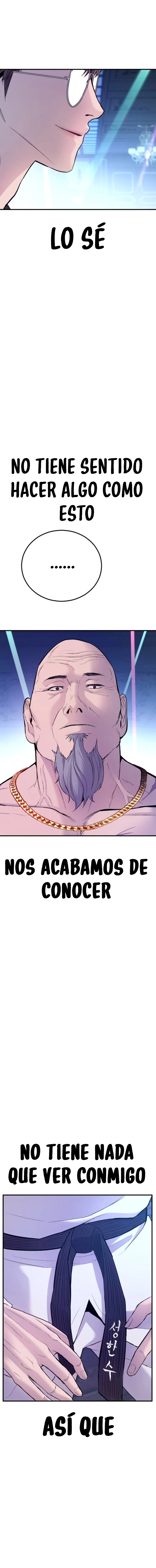Read Manager Kim ES Manga Online