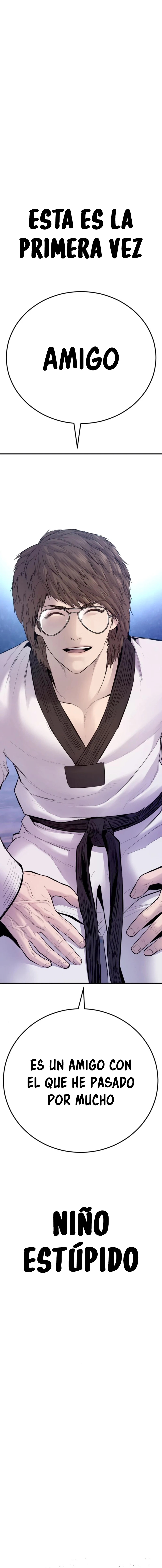 Read Manager Kim ES Manga Online