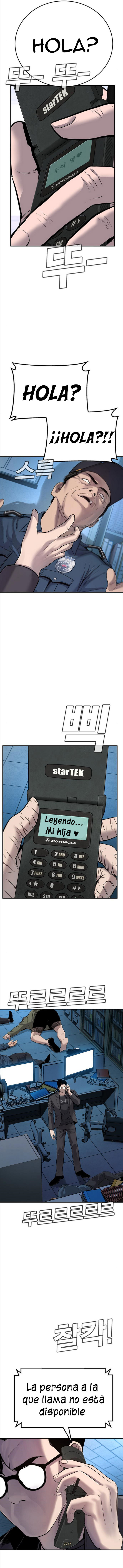 Read Manager Kim ES Manga Online