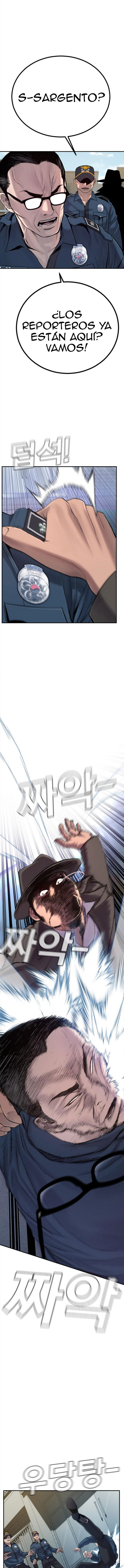 Read Manager Kim ES Manga Online