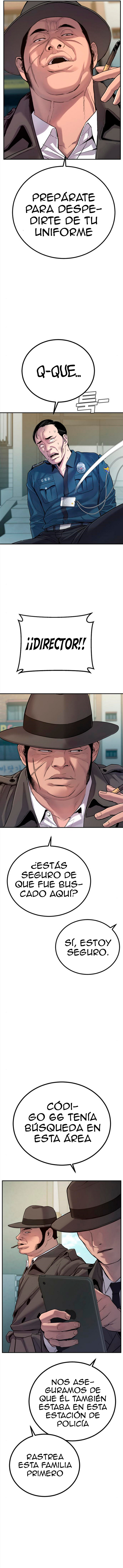 Read Manager Kim ES Manga Online