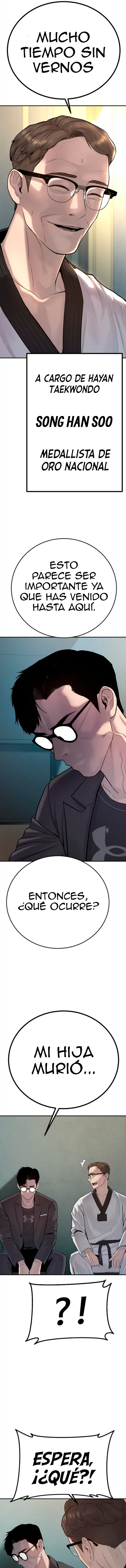 Read Manager Kim ES Manga Online
