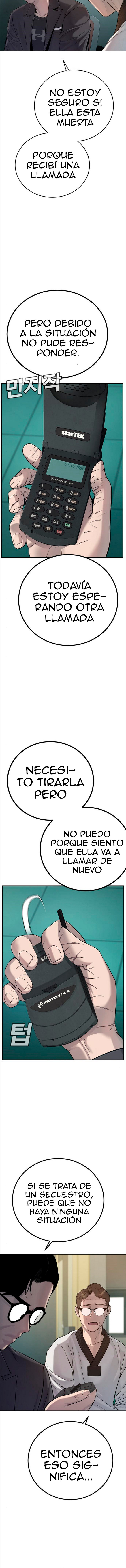 Read Manager Kim ES Manga Online