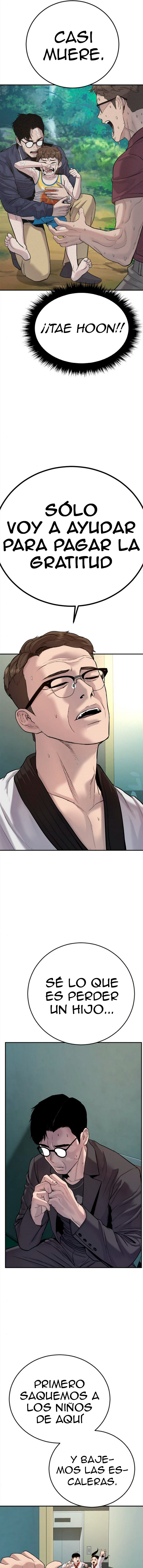 Read Manager Kim ES Manga Online