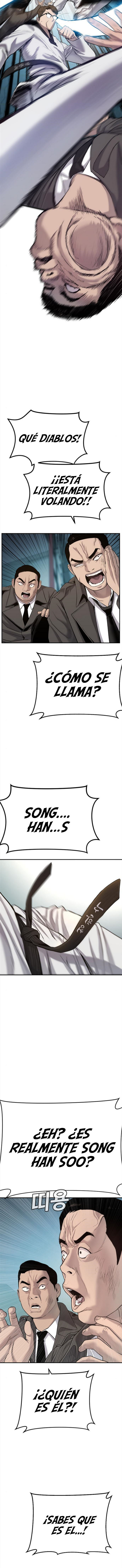 Read Manager Kim ES Manga Online