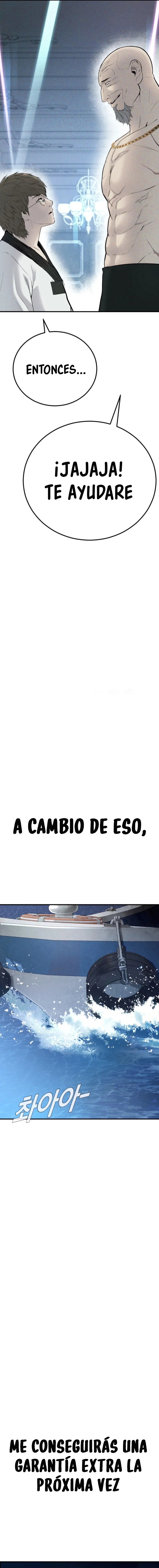 Read Manager Kim ES Manga Online