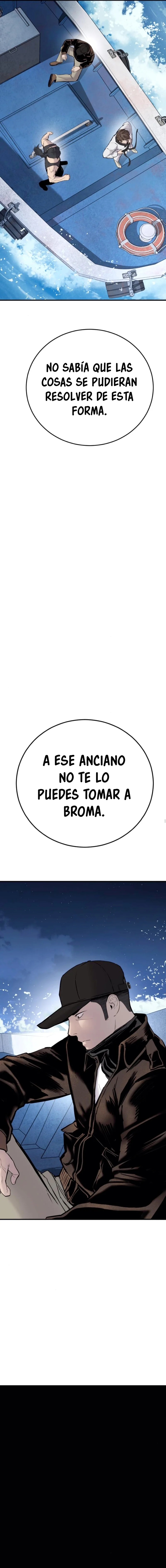 Read Manager Kim ES Manga Online