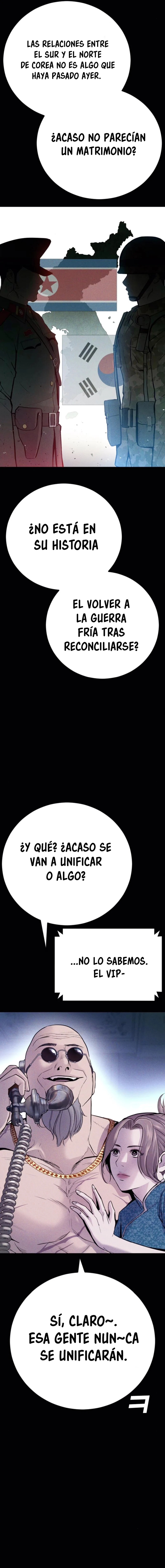 Read Manager Kim ES Manga Online