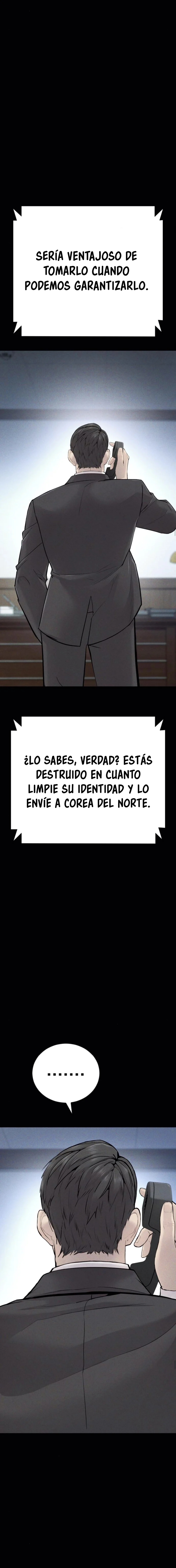 Read Manager Kim ES Manga Online