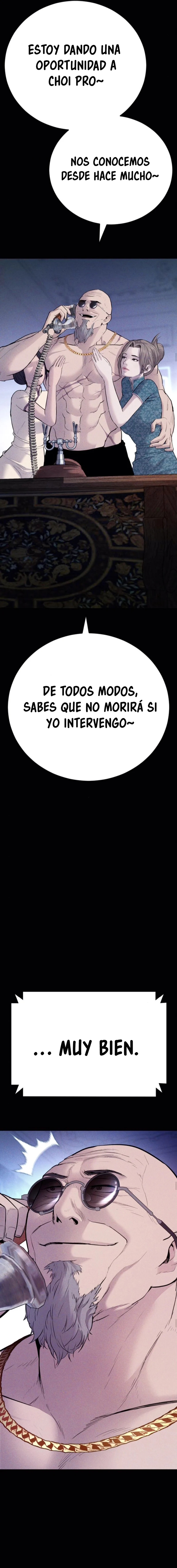 Read Manager Kim ES Manga Online