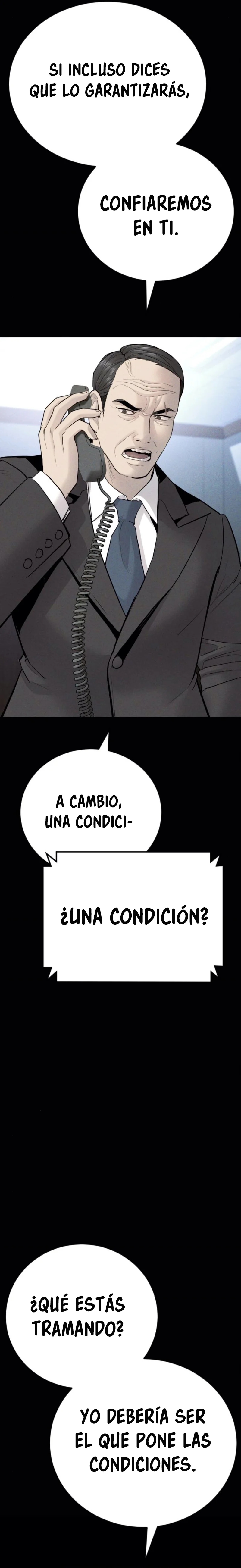 Read Manager Kim ES Manga Online