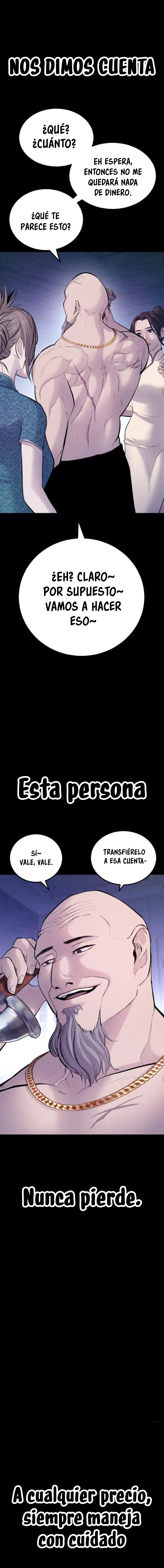 Read Manager Kim ES Manga Online